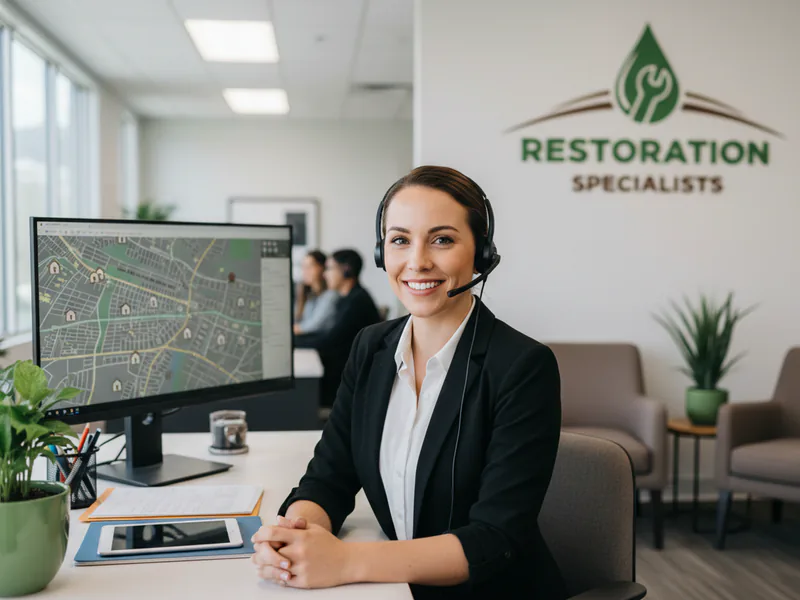 Water Damage Restoration  in Iron Mountain  FAQ